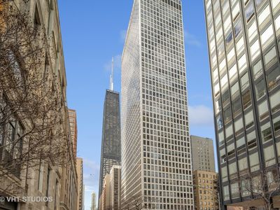260 E Chestnut St APT 606, Chicago, IL, 60611