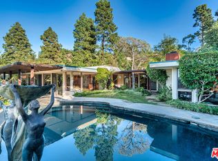 1925 Loma Vista Dr, Beverly Hills, CA 90210