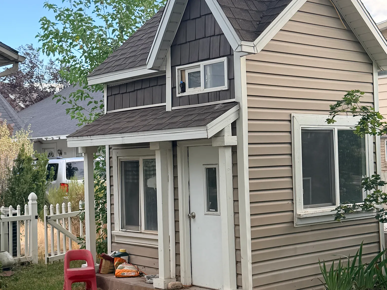 4 bed, 1800 sqft, $2,295 — Photo 4
