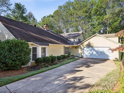 141 Great Oaks Ln, Roswell, GA, 30075