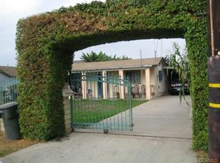 4017 Whistler Ave, El Monte, CA 91732