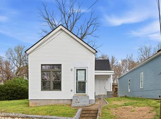 2715 Northwestern Pkwy, Louisville, KY