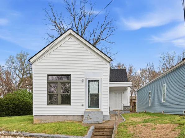 2715 Northwestern Pkwy, Louisville, KY 40212