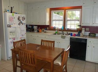 1115 SE 11th St, Washington, IN 47501