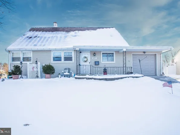 1455 Route 33, Hamilton, NJ 08690