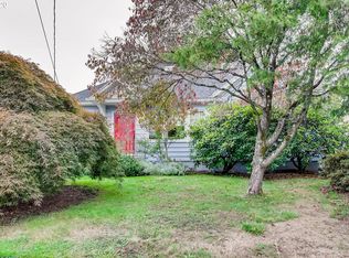 2633 NE 27th Ave, Portland, OR 97212
