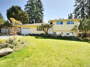 4502 233rd St SW, Mountlake Terrace, WA 98043