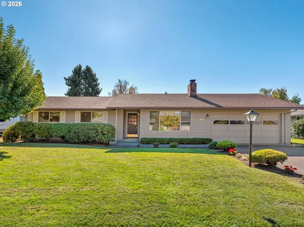1260 NE Oleander Ln, Hillsboro, OR 97124
