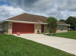 516 Maya Dr, Sebring, FL 33876