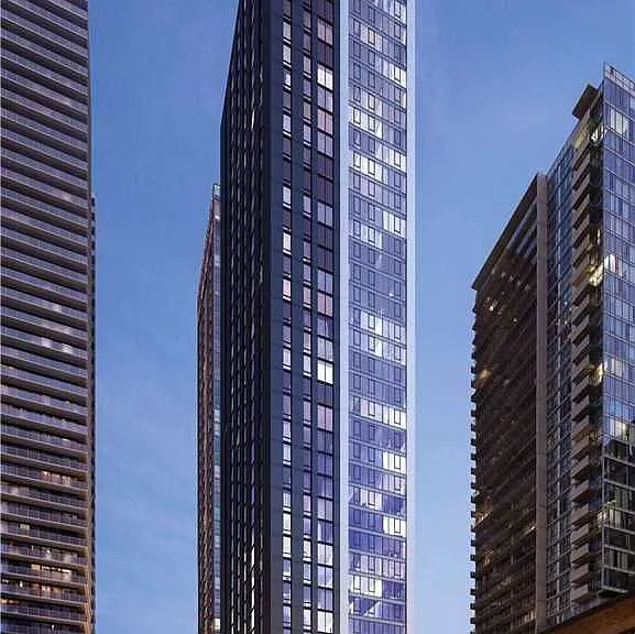 357 King St W #3605 — Photo 11