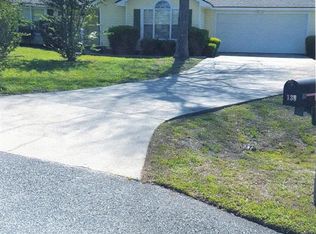 136 Timber Ridge Dr, Brunswick, GA 31525