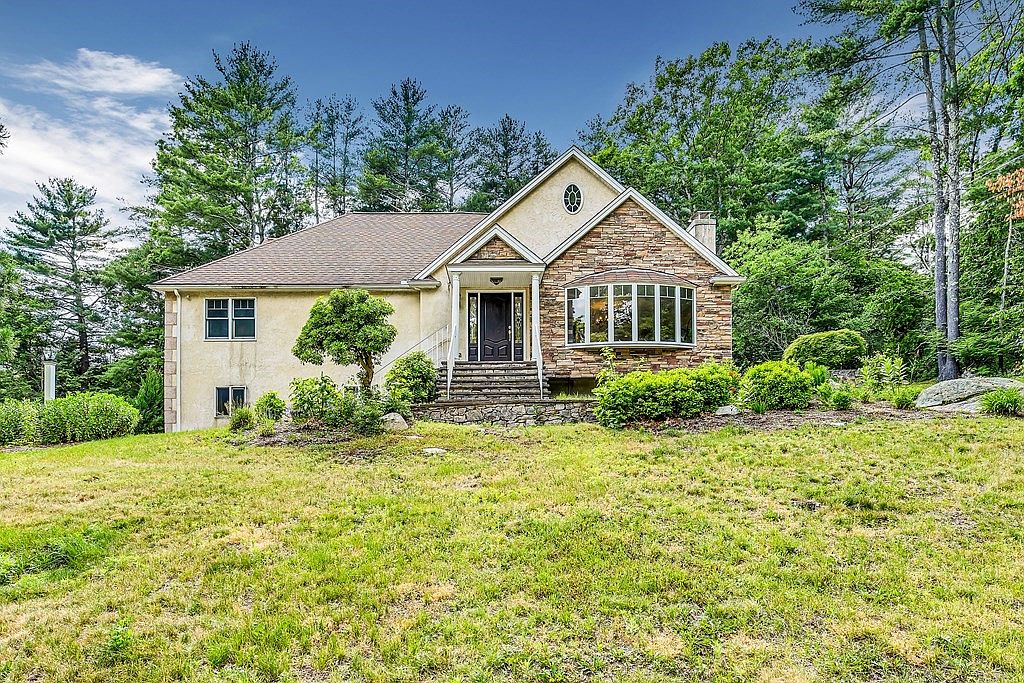 48 Tamarack Rd, Westwood, MA 02090 Zillow