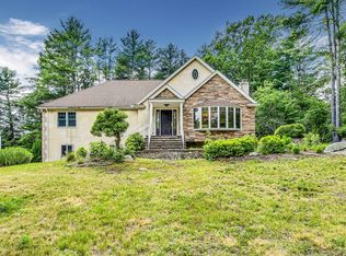 48 Tamarack Rd, Westwood, MA 02090