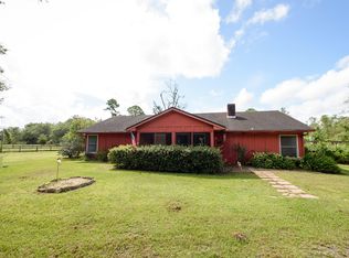 2465 Pacetti Rd, Saint Augustine, FL 32092