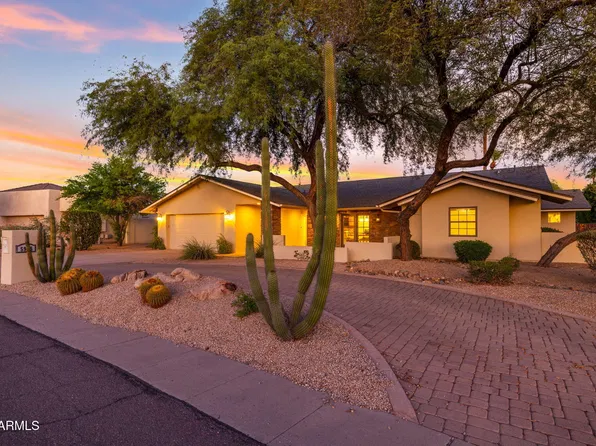 5905 E BERYL Avenue, Paradise Valley, AZ 85253
