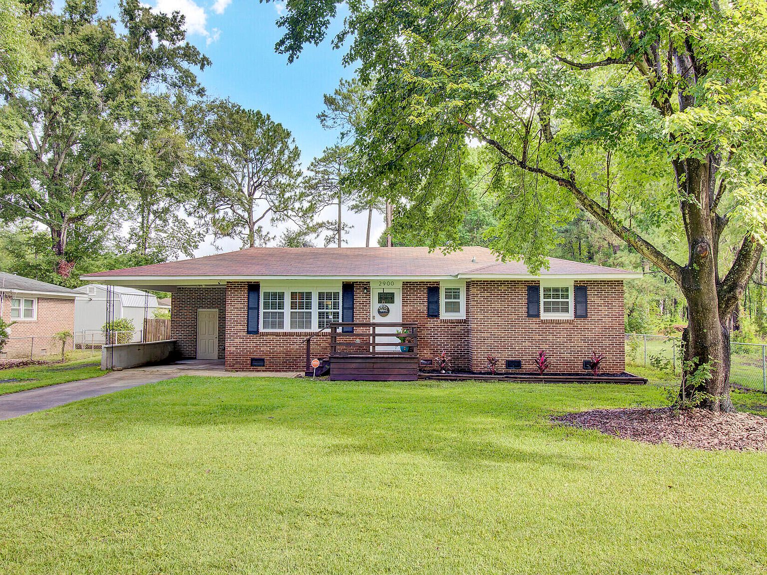 2900 Otranto Rd, North Charleston, SC 29406 | Zillow