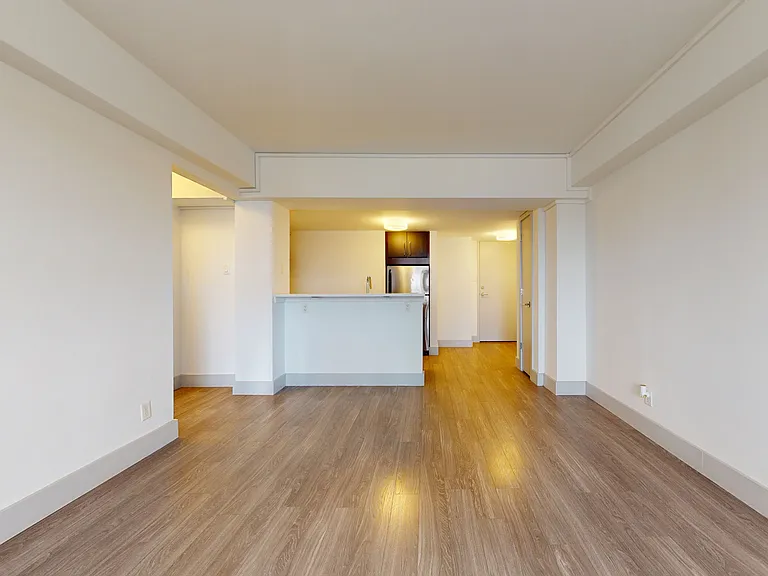 Dining/Living room