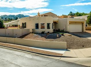 810 Calle Coronado SE, Albuquerque, NM 87123