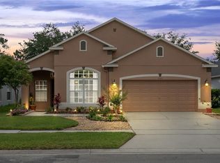 4345 Northern Dancer Way, Orlando, FL 32826