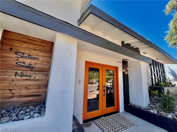 1669 Ottawa Dr, Las Vegas, NV 89169