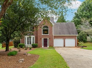 713 Chanson Dr SW, Marietta, GA 30064