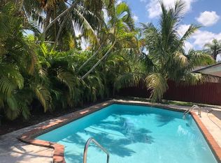 12234 SW 94th Ter, Miami, FL 33186