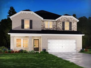 7750 Richmond Trl, Fairburn, GA 30213