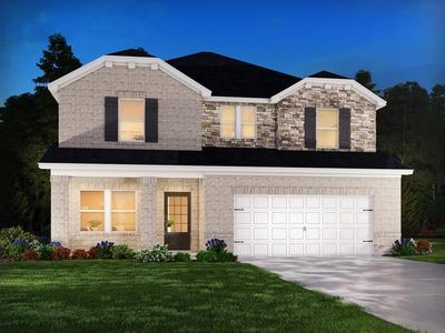 6930 Chester St, Fairburn, GA, 30213