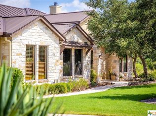 328 Lookout Rdg, New Braunfels, TX 78132