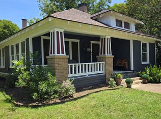 601 Oldham St, Waxahachie, TX 75165