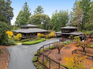 176 Starlit Mountain Rd, Santa Cruz, CA 95060