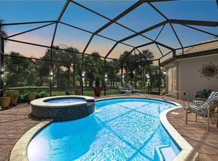 18031 Montelago Ct, Miromar Lakes, FL 33913