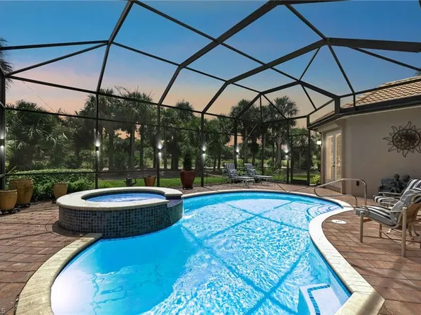 18031 Montelago CT, MIROMAR LAKES, FL 33913