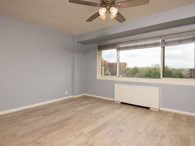 4201 Cathedral Ave NW APT 1419W, Washington, DC, 20016