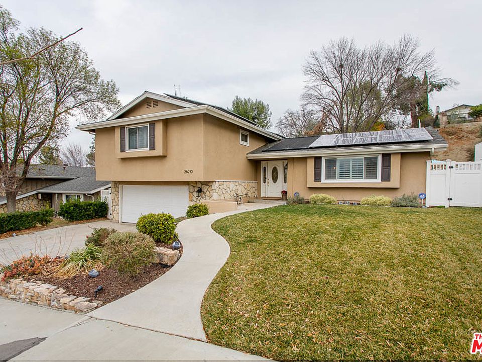 1st image of 26210 Friendly Valley Pkwy