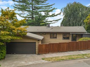 3531 SW Council Crest Dr, Portland, OR 97239