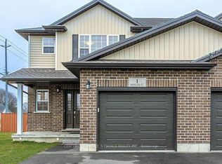 1 Minler St, Ingersoll, ON N5C 0C9
