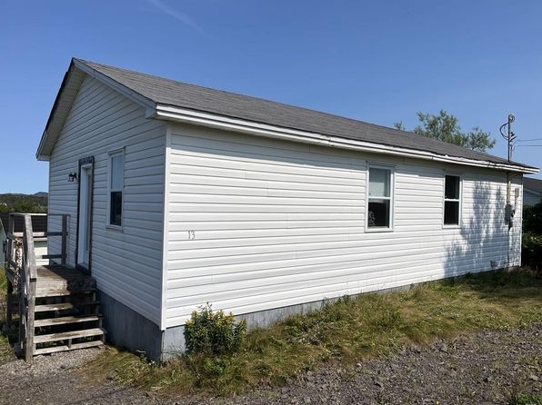 13 Merasheen Crescent, Arnold's Cove, NL A0B1A0