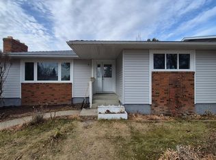 8502 99th Ave, Fort Saskatchewan, AB T8L3B4