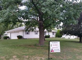 303 Jackson St, Chillicothe, MO 64601