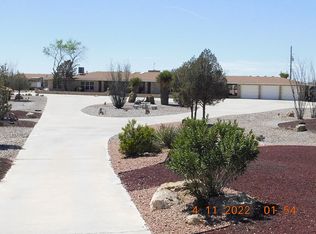 4200 Real Del Sur, Las Cruces, NM 88011