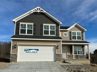 124 Holly Oak Ct, Hamilton, OH 45013