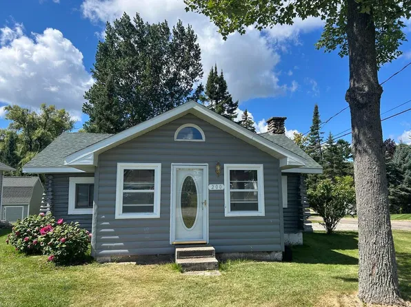 200 Oliver Dr, Houghton Lake, MI 48629