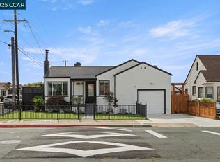 4026 Roosevelt Ave, Richmond, CA 94805