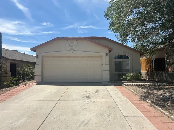 5924 Cygnus Ave NW, Albuquerque, NM 87114