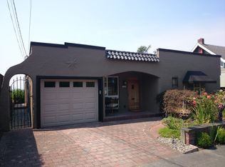 7553 44th Ave SW, Seattle, WA 98136