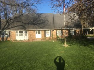 16333 Page Rd, Grabill, IN 46741