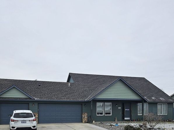 5807 Leopard Dr, Pasco, WA 99301
