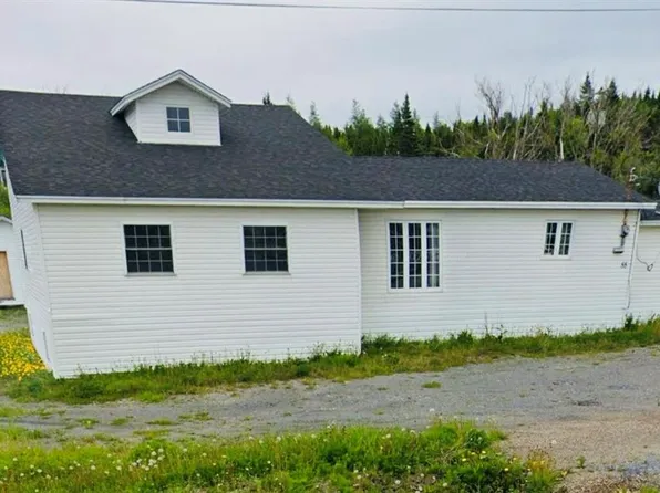 55 Cloud Drive, Roddickton, NL A0K4P0