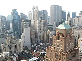 Rented by Newell and Assoc.